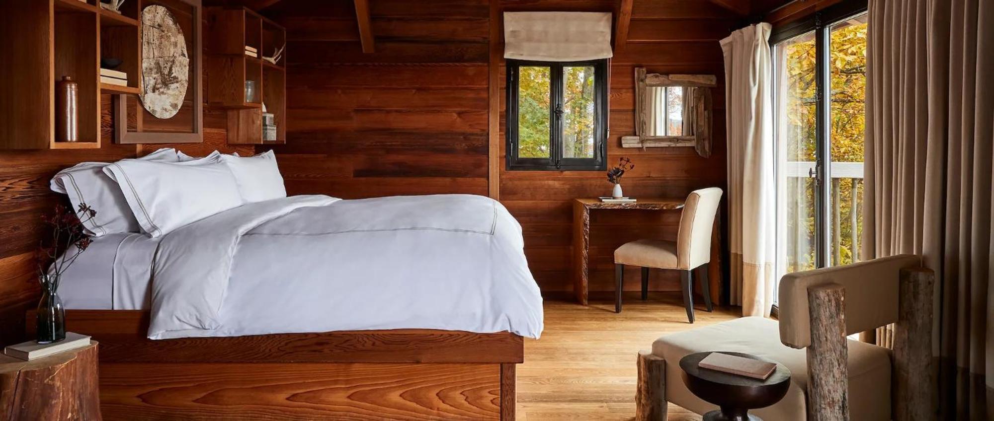 Primland Resort, Auberge Resorts Collection Meadows of Dan Εξωτερικό φωτογραφία