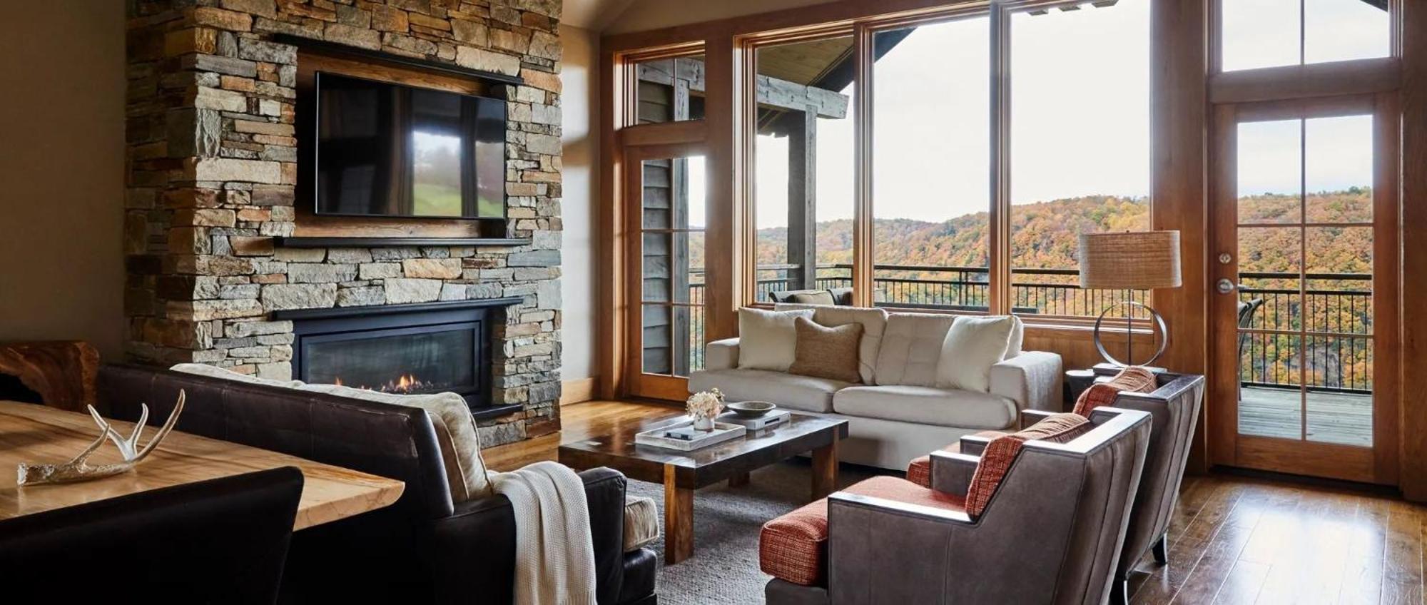 Primland Resort, Auberge Resorts Collection Meadows of Dan Εξωτερικό φωτογραφία