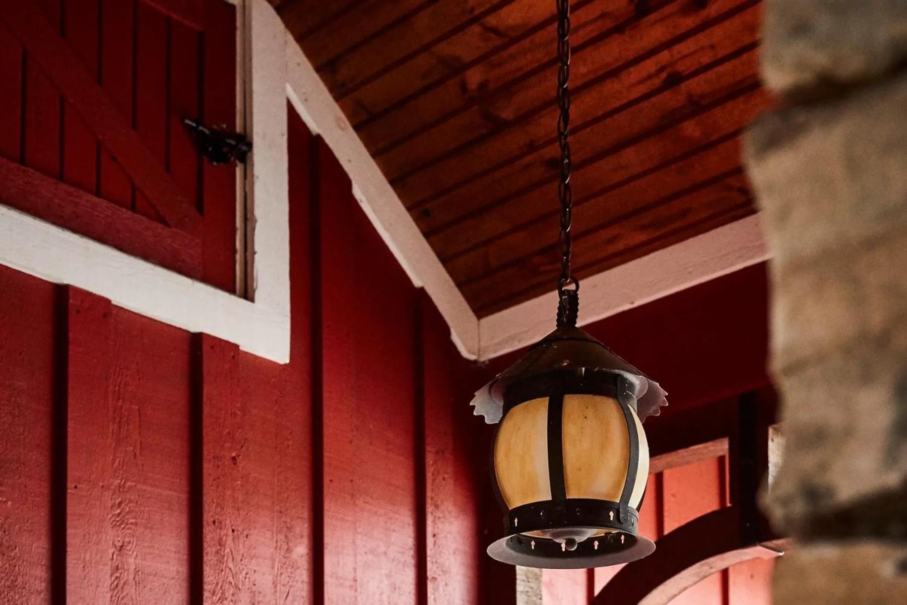 Primland Resort, Auberge Resorts Collection Meadows of Dan Εξωτερικό φωτογραφία