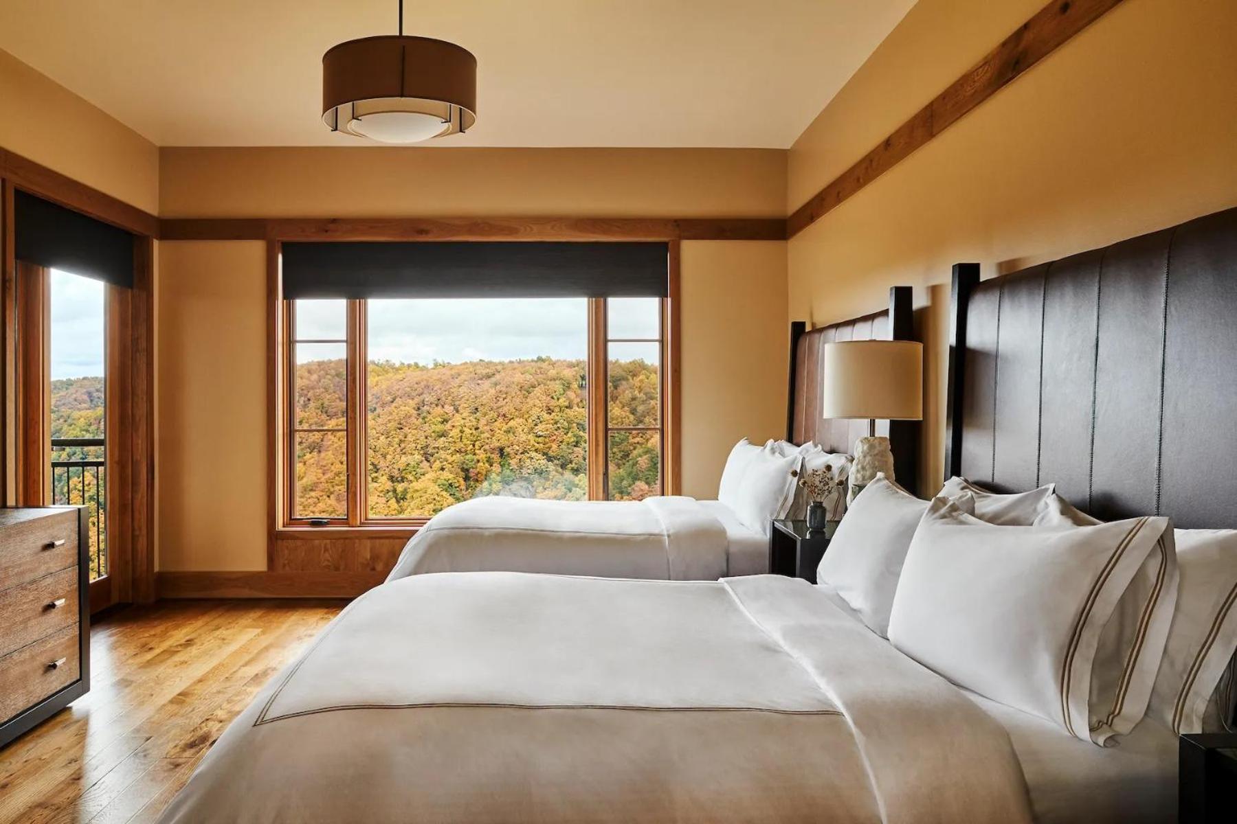 Primland Resort, Auberge Resorts Collection Meadows of Dan Εξωτερικό φωτογραφία
