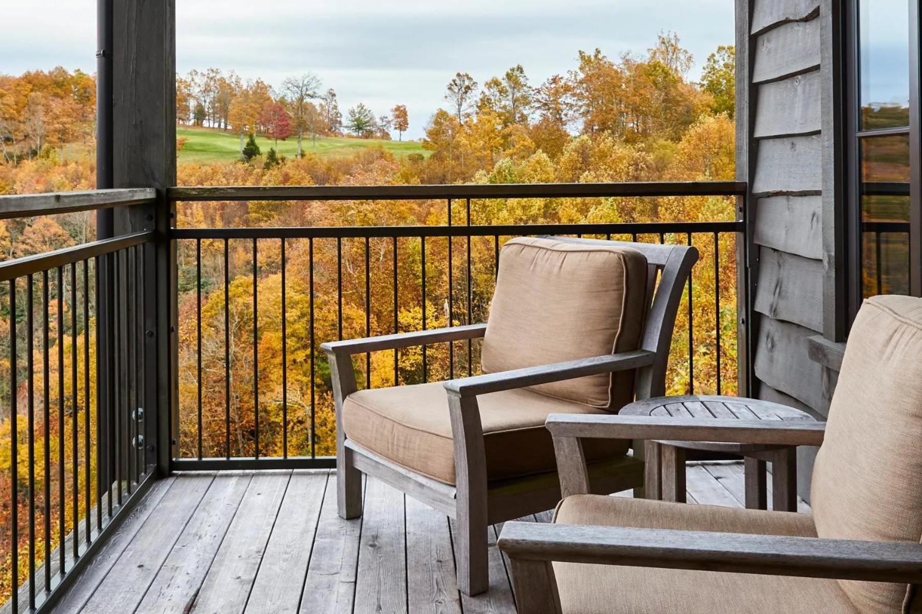 Primland Resort, Auberge Resorts Collection Meadows of Dan Εξωτερικό φωτογραφία