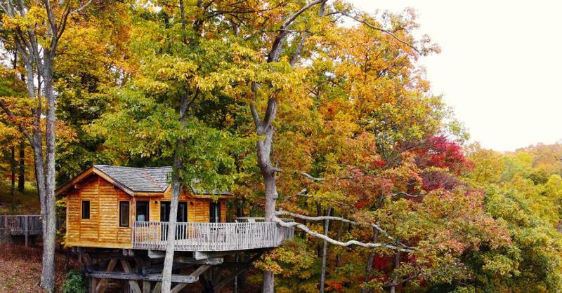 Primland Resort, Auberge Resorts Collection Meadows of Dan Εξωτερικό φωτογραφία