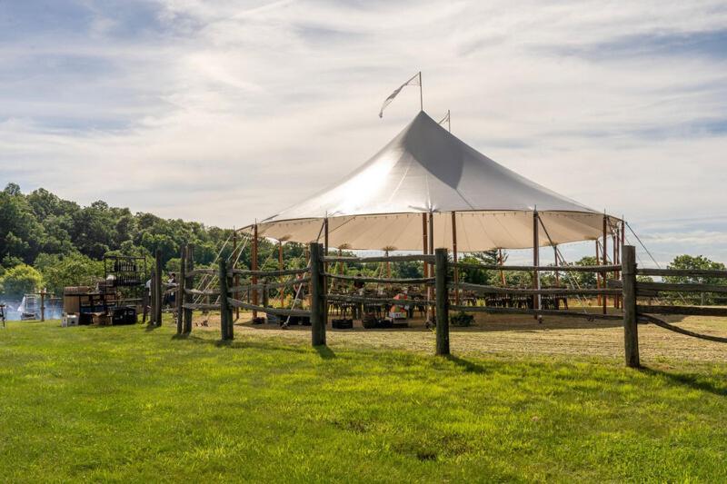 Primland Resort, Auberge Resorts Collection Meadows of Dan Εξωτερικό φωτογραφία
